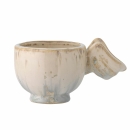 Bloomingville Seraphine Becher Natur
